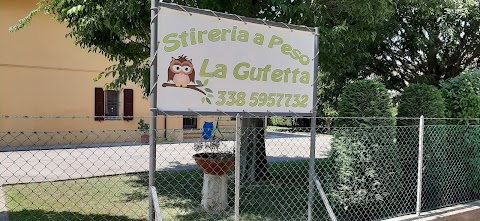 Stireria La Gufetta