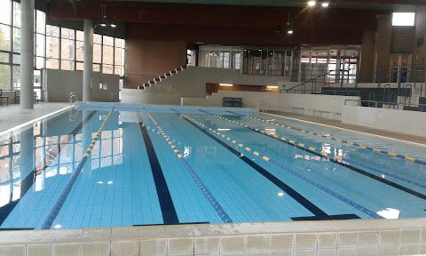 Piscina Comunale Gaidano