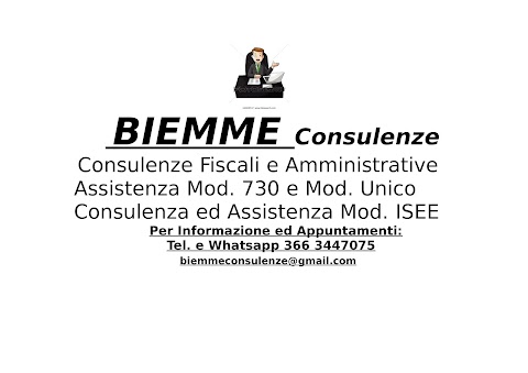 Biemme Consulenze