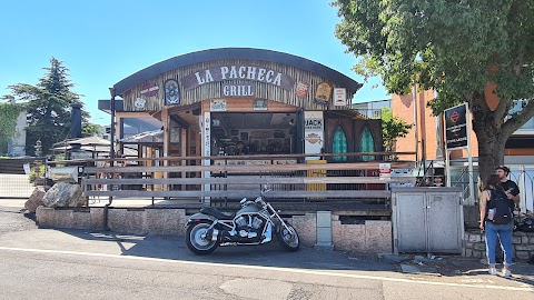 La Pacheca Rock Bar