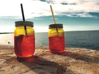 Al Terrazzino Beach _ Associazione culturale Nisida