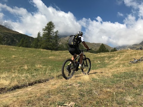 Sabolo Mountain Sport | E-Bike & Ski Rent