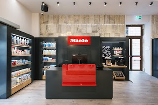 Miele Experience Center Roma