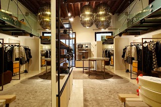 Corso Mazzini Boutique