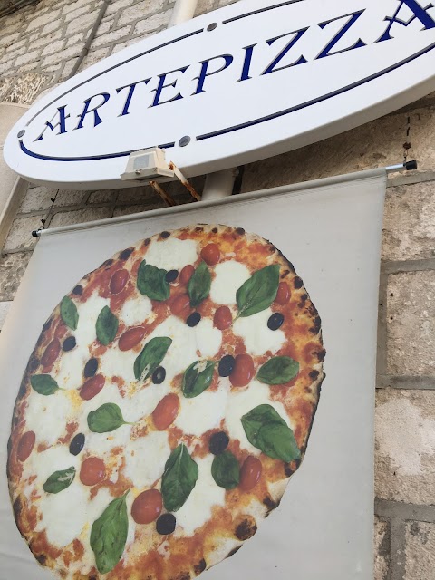 ArtePizza