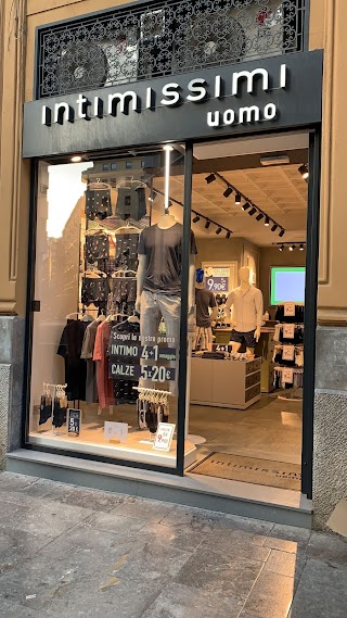 Intimissimi Uomo