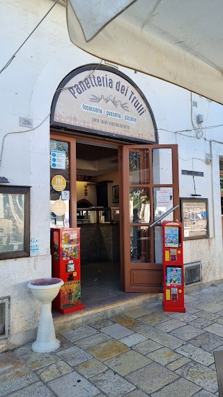 Pizzeria & Focaccieria dei Trulli