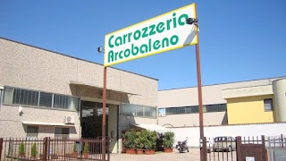 Carrozzeria Arcobaleno di De Sensi A. & G. Snc