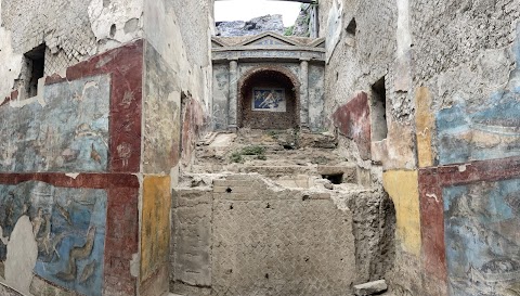 Lupanare di Pompei