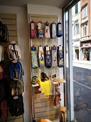 Havaianas Trieste