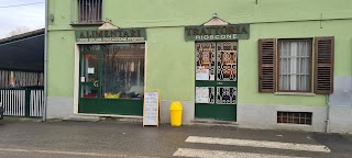 Trattoria Rioscone