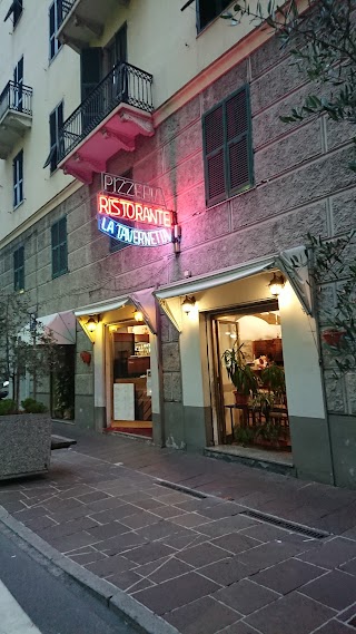 La Tavernetta