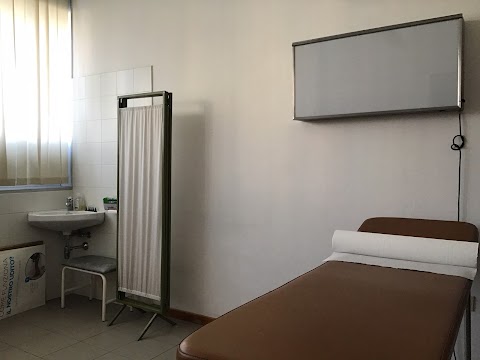 Centro Medico La Salute srl (ambulatorio polispecialistico di diagnosi e terapia)