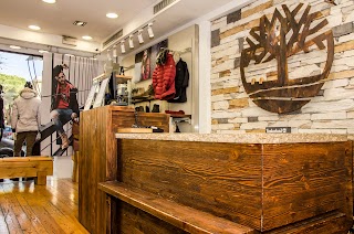 Timberland Store | Roma - Tuscolana