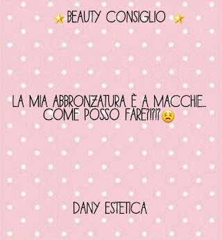 Estetica Dany