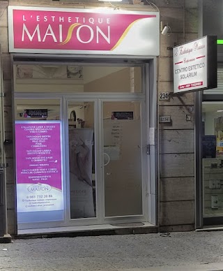 L' esthetique Maison