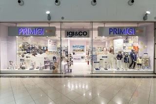 Primigi Store - Igi&Co Store