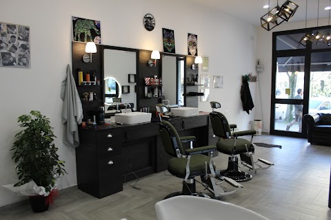 Tonsorem Barber Shop