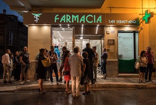 Farmacia San Sebastiano