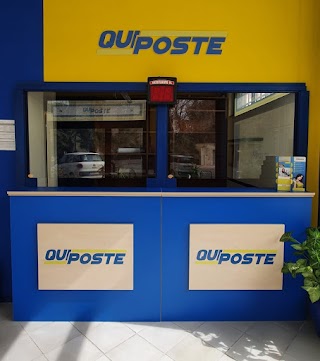 QuiPoste