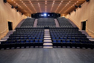 Auditorium Fausto Melotti