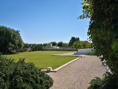 Masseria Corte Degli Asini