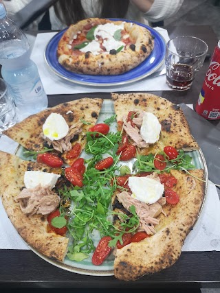 Pizzeria Manuè "La Tradizione Della Pizza"