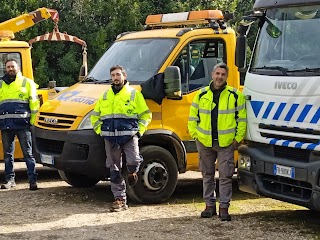 Carroatrezzi Soccorso Stradale ACI IL PICCHIO Ascoli Piceno Servizio Di Traino