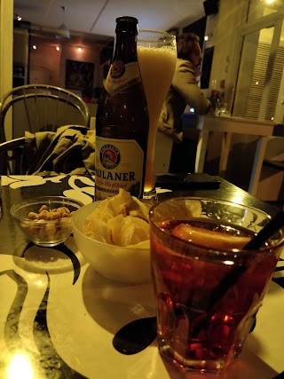 L'Aperitivo