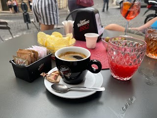 L'Angolo Del Caffè Di Palma Cristina