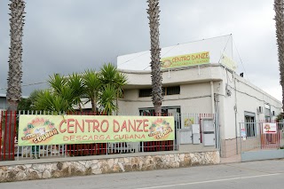 Centro Danza Descarga Cubana