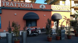 Trattoria Incognito