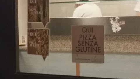 Pizzeria Punto e Virgola