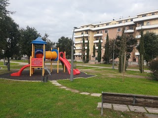 Parco delle Sughere