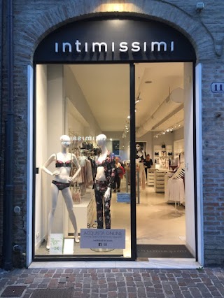 Intimissimi