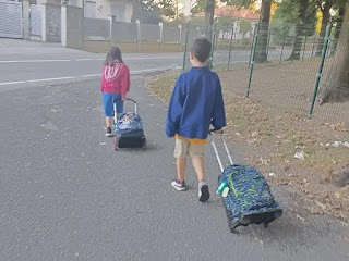 Scuola Elementare C.A. Dalla Chiesa