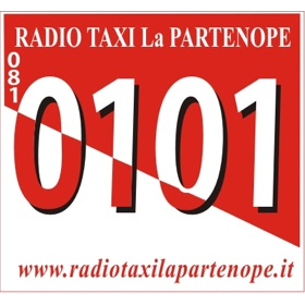 RADIO TAXI PARTENOPE