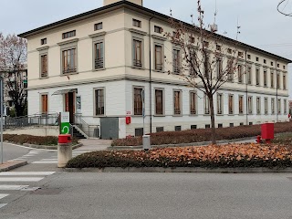 Poliambulatorio Brugherio - ASST Monza