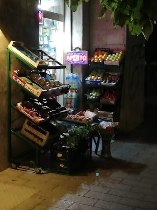 Bangla mini market alimentari birre