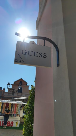 Guess