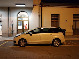 LUGO TAXI di Grilli Pier Luigi