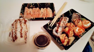 Sushi House Roma