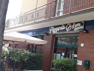 Pizzeria Luna Nuova