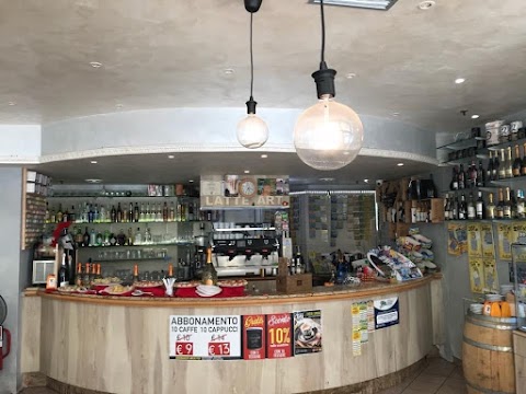 Bar Cafè Portici