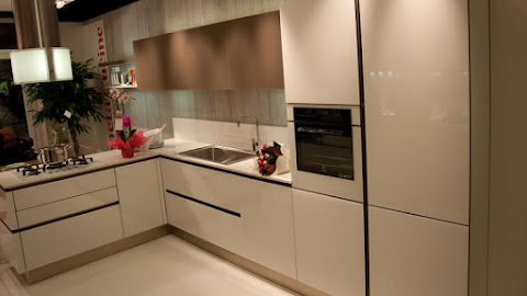 VENETA CUCINE Mobili Borchi