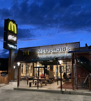 McDonald's Nembro