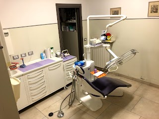 Studio Odontoiatrico Dott. Staderini Matteo