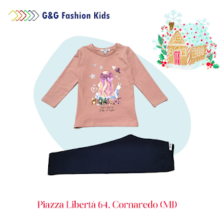 G & G Fashion Kids