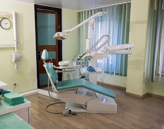 Centro Odontoiatrico Dott. Brancato