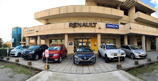 Renault Lo Vano srl